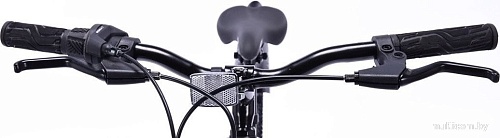 Велосипед Arena Flash 24 2024 (красный, разобранный)