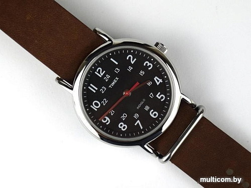 Наручные часы Timex TW2R63100