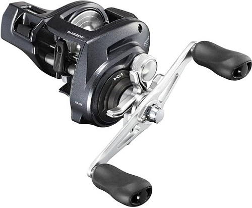 Рыболовная катушка Shimano Tekota A 300 LC TEK300HGLCA