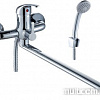 Смеситель Rossinka Silvermix A35-32
