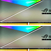 Оперативная память ADATA XPG Spectrix D50 ROG Certified 2x8ГБ DDR4 3600 МГц AX4U36008G17H-DC50R