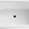 Ванна BelBagno BB410 150x78 (левая)