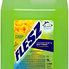 Средство для ванны Flesz Freesia Power 5 л