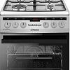 Кухонная плита Hansa FCMS582297