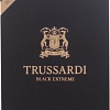 Trussardi Black Extreme EdT (100 мл)