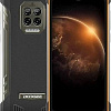 Doogee S86 (оранжевый)
