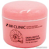3W Clinic Маска Snail Mucus Sleeping Pack ночная 100 мл