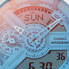 Наручные часы Casio GA-110TL-7A