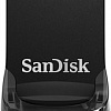 USB Flash SanDisk Ultra Fit USB 3.1 128GB (черный)