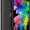 Смартфон Digma Linx Trix 4G (черный)