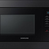 Микроволновая печь Samsung MS23A7013AB/BW