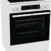 Кухонная плита Gorenje GEC6C40WD