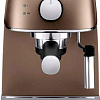 Рожковая помповая кофеварка DeLonghi ECI 341.BZ