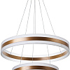 Подвесная люстра LED4U L10822-60-40