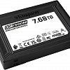 SSD Kingston DC1500M 7.68TB SEDC1500M/7680G