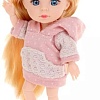 Кукла Наша Игрушка 91033-4