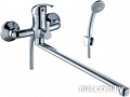 Смеситель Rossinka Silvermix A35-32