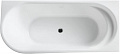 Ванна BelBagno BB410 150x78 (левая)