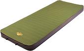 Туристический коврик AlexikA Deluxe 9364.0007 (оливковый)