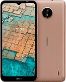 Смартфон Nokia C20 2GB/32GB (песочный)