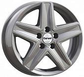 Литые диски Carwel Витим 237 16x6.5" 5x130мм DIA 89.1мм ET 50мм AB