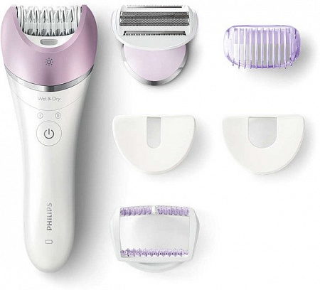 Эпилятор Philips BRE630/00
