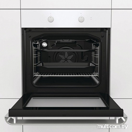 Духовой шкаф Gorenje BO717ORAW