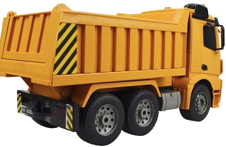 Автомодель Double Eagle E525-003
