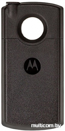 Портативная радиостанция Motorola CLK446 (черный)
