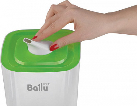 Увлажнитель воздуха Ballu UHB-200