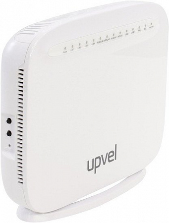 DSL-маршрутизатор Upvel UR-835VCU