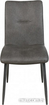 Стул ИнтерьерСити Альта DC2636 (графит)