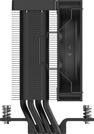 Кулер для процессора Ocypus Gamma A40 BK