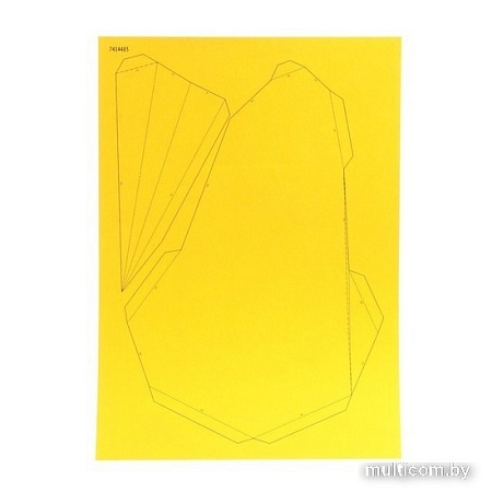 3Д-пазл Unicon Единорог 7414483