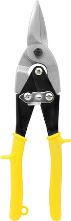 Ножницы по металлу Vira 850102