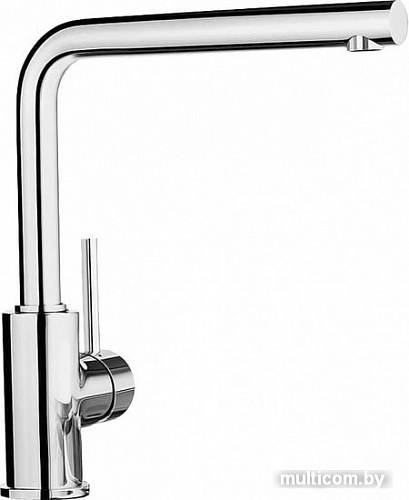 Смеситель Blanco Mila 524213 (хром)