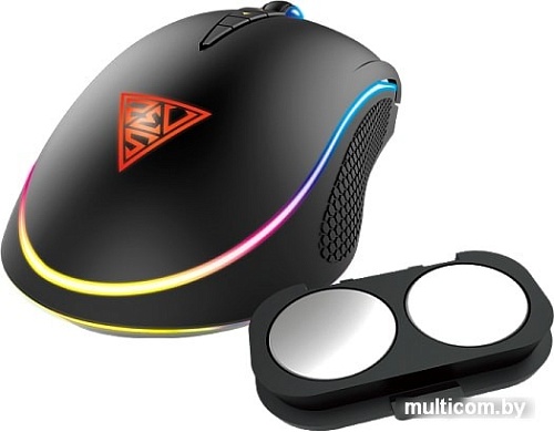 Игровая мышь Gamdias Zeus M1
