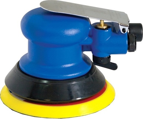 Пневмошлифмашина Калибр ПЭШМ-6.3/125В Профи