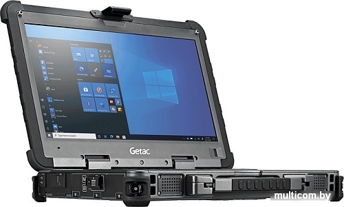 Ноутбук Getac X500 G3 XQ2ST5CHTDXX
