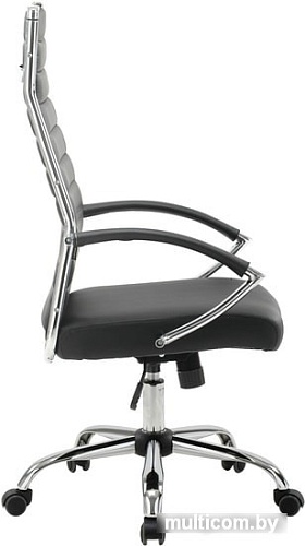 Кресло Brabix Style EX-528 (черный)