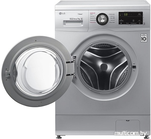 Стиральная машина LG F2J3HS4L