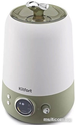 Увлажнитель воздуха Kitfort KT-2896