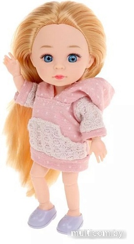 Кукла Наша Игрушка 91033-4