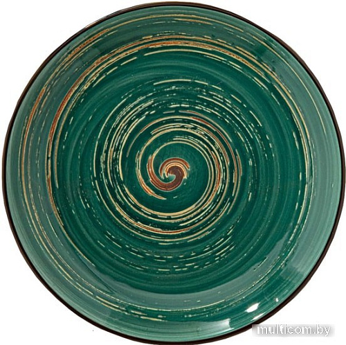 Тарелка обеденная Wilmax Spiral WL?669514/A