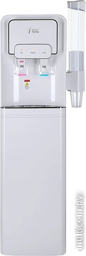 Кулер для воды Ecotronic A62-U4L (белый)