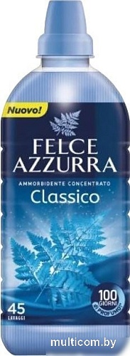 Кондиционер для белья Felce Azzurra Original концентрат (900 мл)