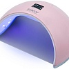 УФ-лампа Sun 6 (розовый)