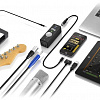 Аудиоинтерфейс IK Multimedia iRig PRO