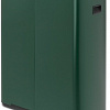 Brabantia Bo Touch Bin 2x30 л (зеленая сосна)