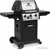 Гриль Broil King Monarch 340